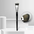 Professional Foundation Brush with Broom Head for Liquid & Face Makeup