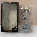 Nightmare Before Christmas Jack Skellington Action Figure with 12 Face Variants - Collectible Model Toy, Christmas Gift