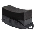 Car Tire Cleaning Sponge Brush with Cover - Polishing, Washing & Detailing Tool