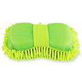 Microfiber Car Wash Sponge Set for Auto Detailing and Cleaning