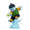 Anime Dragon Ball Z Chaoz PVC Action Figure - 16cm Desktop Collectible Toy