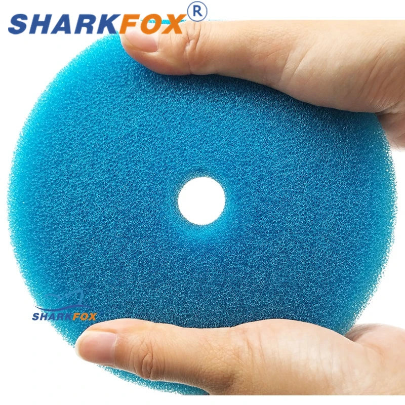 Car Polishing & Buffing Pads 5/6 Inch for Scratch Removal & Waxing