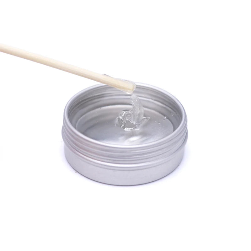 Waterproof Lash Lift Glue Balm 12g Fast Fixing Eyelash & Eyebrow Adhesive