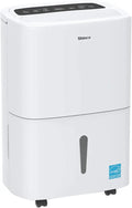 150 Pints Energy Star Dehumidifier for Large Spaces up to 7000 sq ft with Built-in Pump
