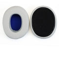 Replacement Ear Pads Cushion for Skullcandy Wireless & Over-Ear Headphones