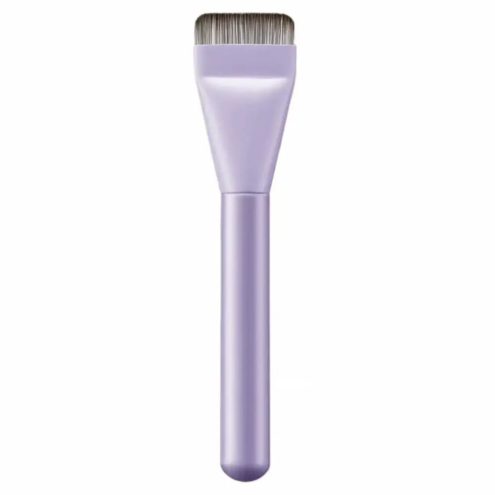 Flat Foundation Brush - High-Quality Makeup Tool for Flawless Skin