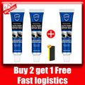 Car Scratch Repair Tool Deep Scratch Removal Paste for Car Paint Surfaces