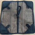 Outdoor Camping Folding Chair Anti-Sink Mat - Lightweight Collapsible Cushion