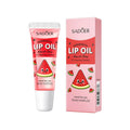 Nourishing Lip Oil for Moisturizing and Brightening Lips - Anti-Dry, Lightening Lip Lines