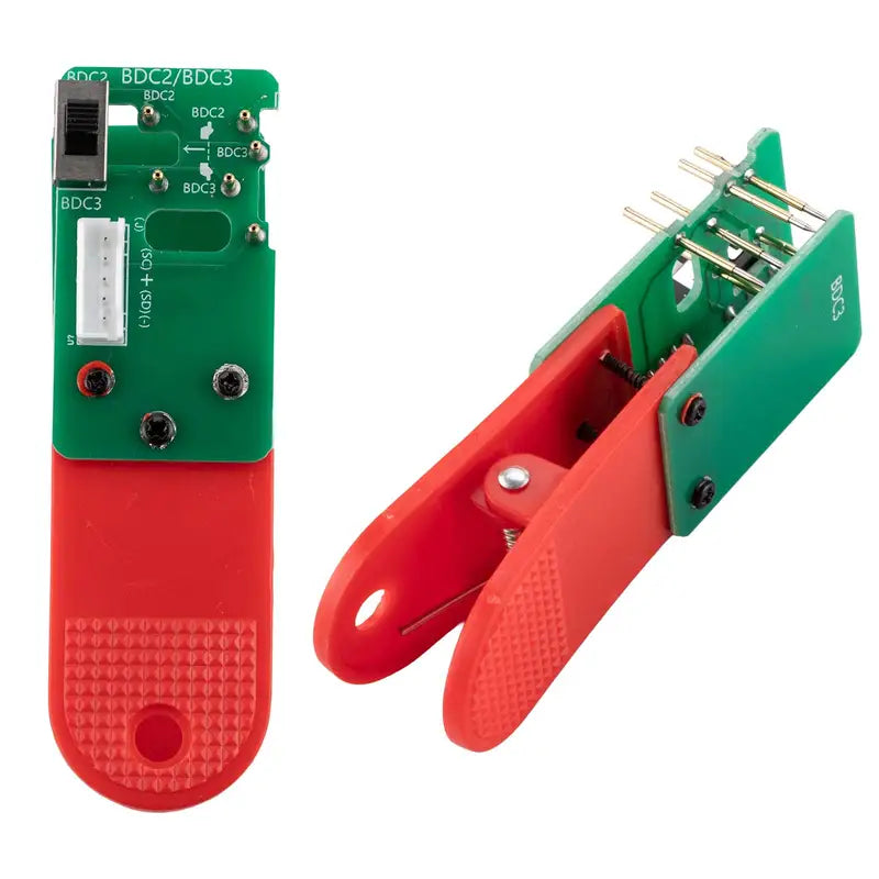 8-in-1 Key Programming Adapter Kit for VAG BMW Encrypted Keys