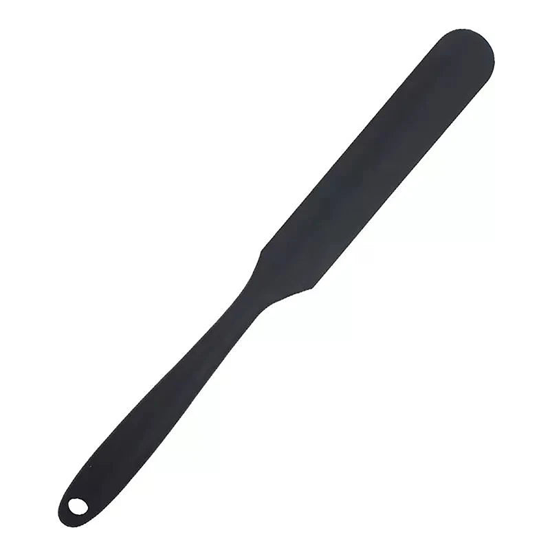 Silicone Waxing Spatulas Set for Hair Removal - Reusable Body Wax Applicators