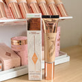 Makeup Setting Spray 100ml Airbrush Flawless Waterproof Hydrating Primer