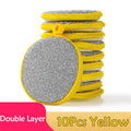 Double-Sided Dishwashing Sponge Set - Household Cleaning Kitchen Tools
