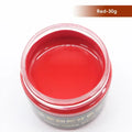 30ml Leather Dye & Paint for Shoe, Sofa, Car Seat Repair & Restoration