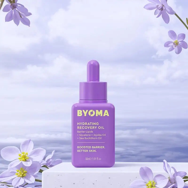 Hydrating Exfoliating Serum for All Skin Types - Moisturizing & Repairing