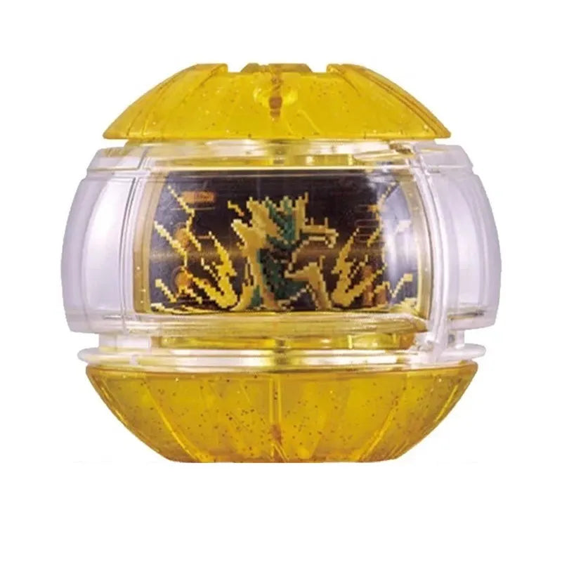 Kamen Rider Zzz Dream Capsule Plasma Thruster Toy for Collectors - Universal Impact Compatible