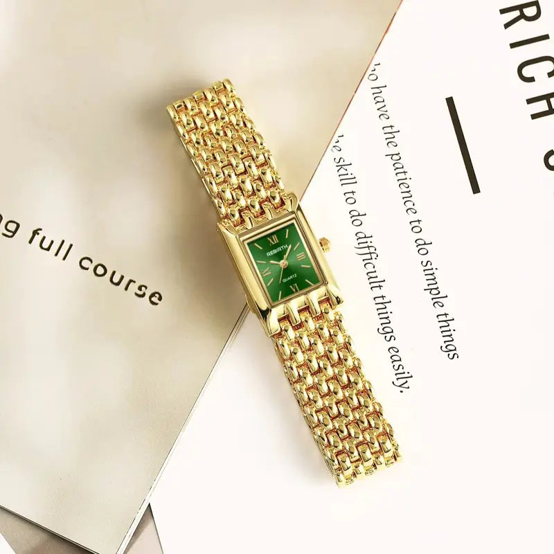Women's Fashion Watch - Elegant, Versatile, Daily Casual Wear