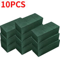 Floral Foam Brick for Wedding Party Decor - Cuttable Absorbent Sponge Blocks