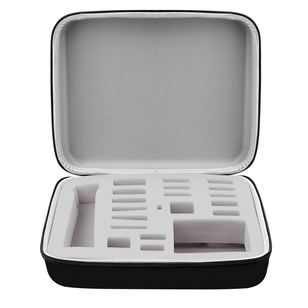 Men's Grooming Kit Hard EVA Travel Case for Philips Multigroom Series 7000