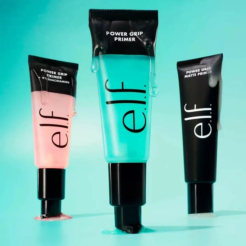Waterproof Face Primer & Foundation Setting Spray for Makeup