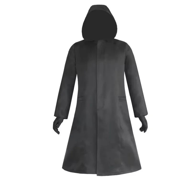 Calamari Game Cosplay Costume Set with Gloves for Party & Halloween