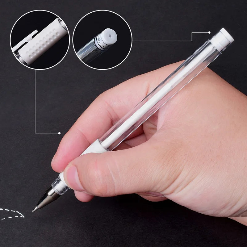 Eyebrow Position Marking Kit Microblading Brow Shape Mapping Tools with Pen and Ruler