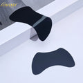 Reusable Silicone Eye Pad Shields for Eyelash Extensions and Makeup