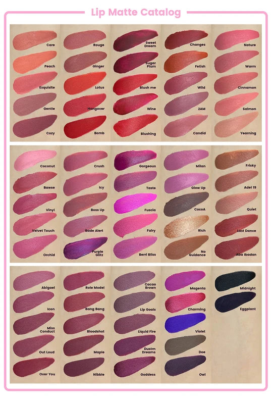 Vegan Transparent Shimmer Lip Gloss Liquid Lipstick with Custom Logo - 15g/25g/100g
