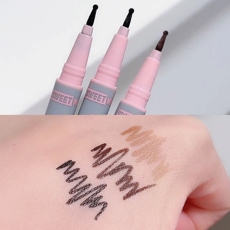 Freckles Pen Natural Liquid Concealer Makeup Tool - Lifelike Spot Tint