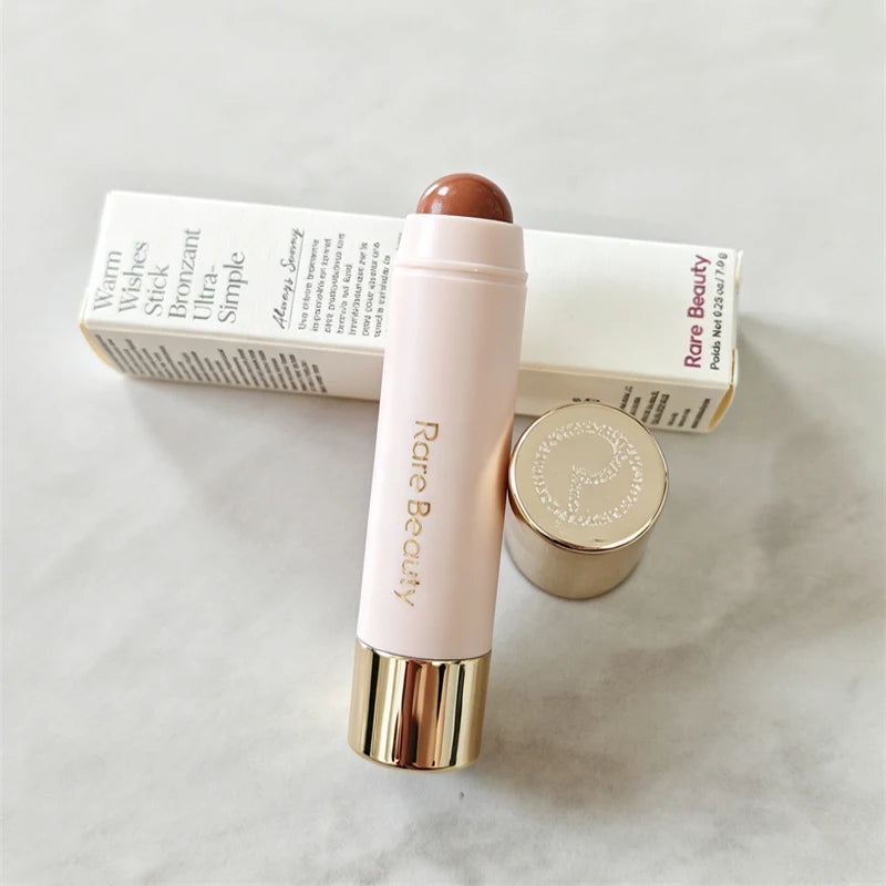 Moisturizing Silky Contour Stick - Natural Matte Face Makeup for Nose Shadow