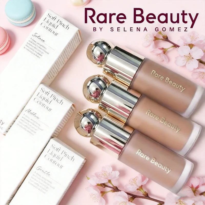 Liquid Contour Stick for Face and Nose Highlight - Waterproof & Long-Lasting Makeup