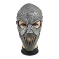 Halloween Clown Latex Mask Horror Skull Costume Prop for Party & Performance