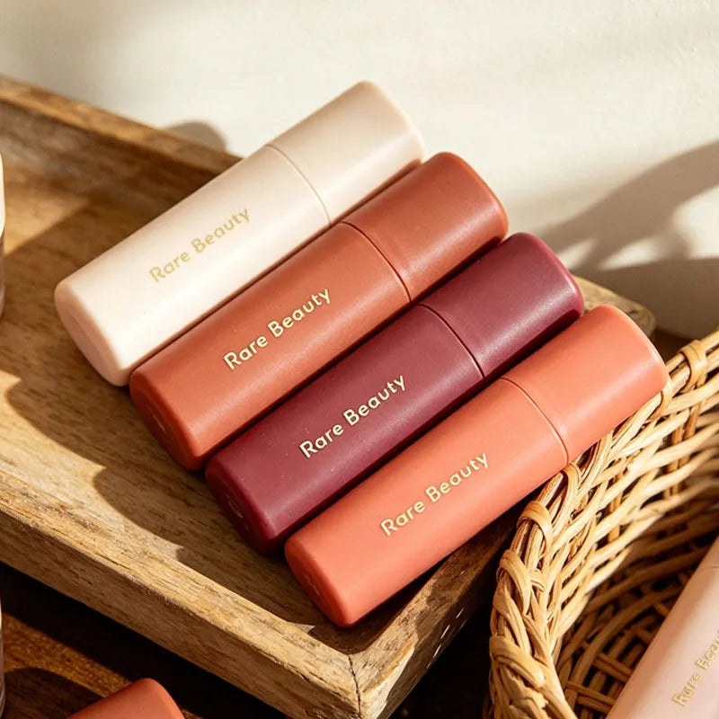 Nourishing Lip Balm Set - Multiple Tints, Soft Glossy Lip Care for Women