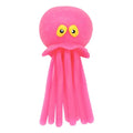 Baby Bath Toys Sponge Octopus Water Absorbing Stress Relief Playset for Children