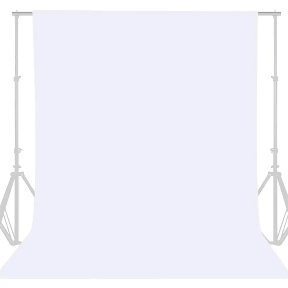 Photography Backdrop Cloth Green White Black Smooth Fabric for Studio & Video