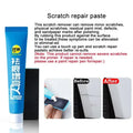 Car Touch-Up Pen for Scratch Repair & Paint Concealing - Multiple Colors