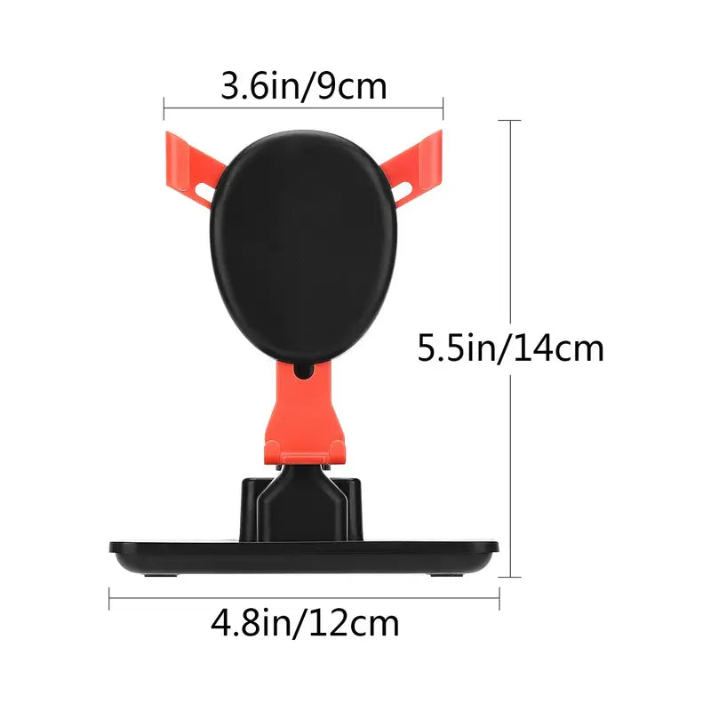 Adjustable Phone Swing Device for Egg Hatching and Pokemon Go Rewards