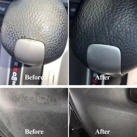 30G Multi-Purpose Car Leather & Plastic Scratch Repair Paste Polishing Wax