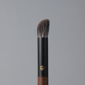 Professional Makeup Brush with Blue Fox Hair - Blending & Contouring Eye Shadow Brush