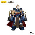 Warhammer 40k Ultramarines Action Figure - Marneus Calgar with MKX Armour