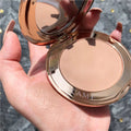 Contouring Palette Face & Body Makeup Powder - 3D Nose & Shadow Repair