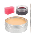 Special Effects Makeup Wax for Wounds & Scars Halloween Stage Body Face Paint