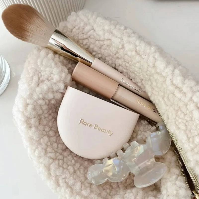 Translucent Tinted Finishing Powder - Blur, Reduce Shine & Set Makeup