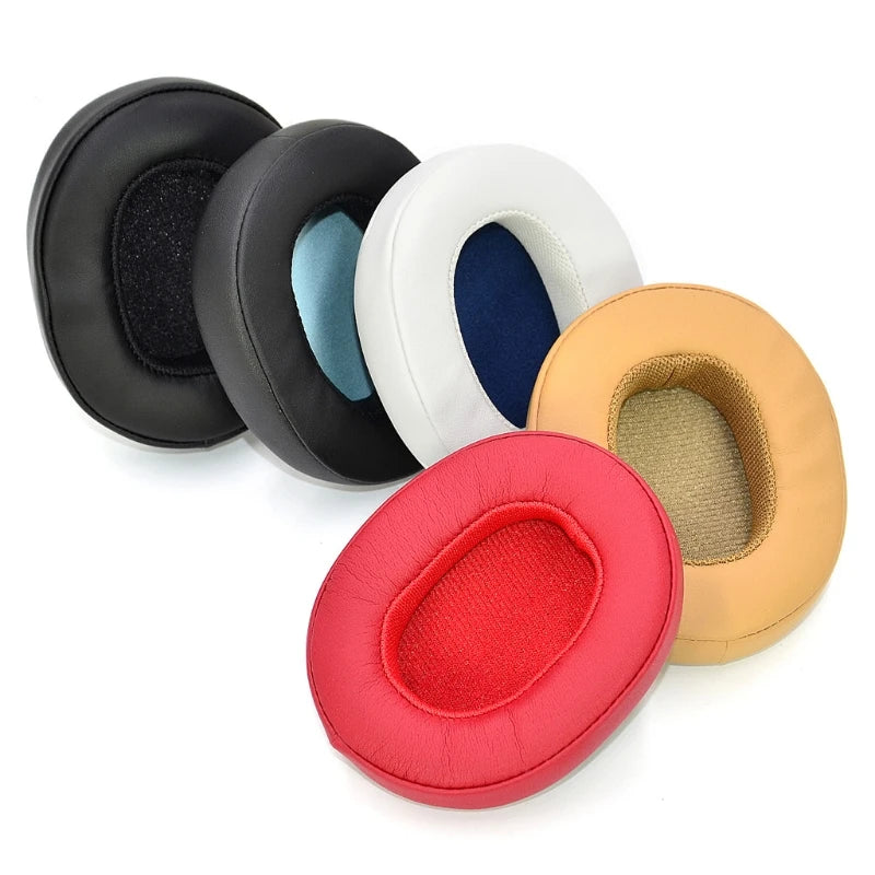 Replacement Ear Pads Cushions for Skullcandy Crusher Wireless Crusher Evo Crusher ANC Hesh 3 Headphones