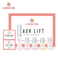 Eyelash Perming Kit for Lash Lift & Curling - Semi-Permanent Lash Enhancer