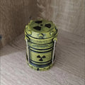 Mini Simulation Nuclear Reactor Lantern - Handheld Camping & Night Light Gift