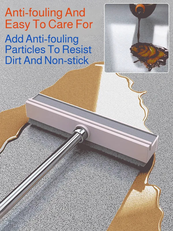 Marble-Look Epoxy Grout Floor Paint - Self-Leveling, Wear-Resistant, Anti-Slip Coating for Indoor & Outdoor Cement Floors