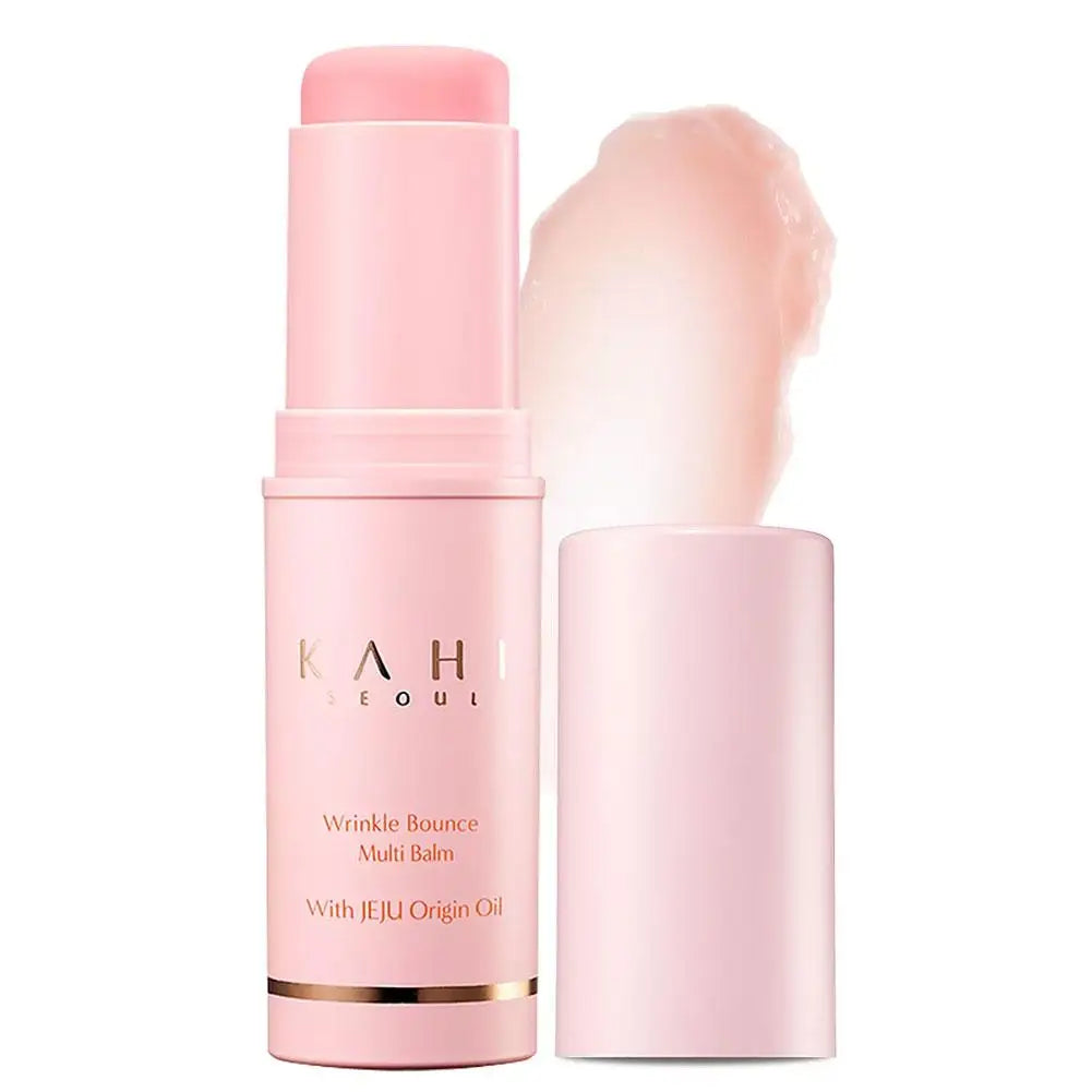Moisturizing Face & Eye Balm Stick - Hydrating Multi Balm for Skin Care