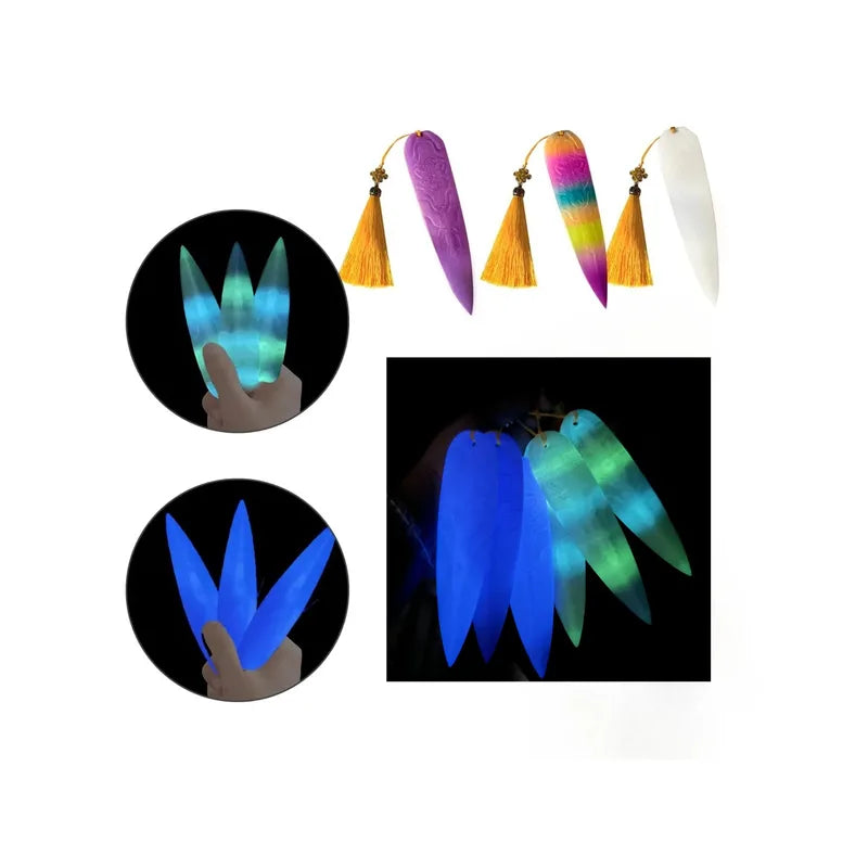 Cosplay Dart Weapon Prop for Girl Group Halloween Costume Accessories