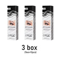 Waterproof Semi-Permanent Makeup Eyebrow Pencil Set for Microblading & PMU - Multi-Color Options